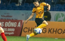 CLB Thanh Hóa nhận thất bại đáng tiếc vì bàn thua ở phút bù giờ