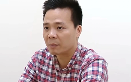 Cựu cảnh sát "vẽ đường" cho "ông trùm" sản xuất thực phẩm chức năng giả đối phó công an