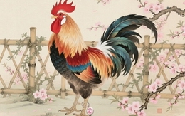 Top 3 con giáp đổi vận rực rỡ nhất ngày 7/3