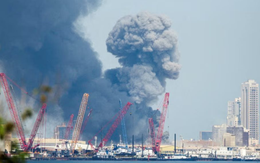 Chiến sự ở Iran đẩy một loại phí tăng nhanh như vũ bão, doanh nghiệp Việt than "bị nuốt trọn lợi nhuận"