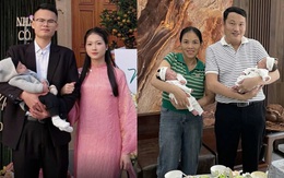 Con gái vừa sinh, 2 tháng sau mẹ ruột U50 cũng đẻ sinh đôi ở Bắc Ninh: Câu chuyện bất ngờ phía sau