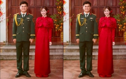 Hòa Minzy "thả thính" công khai bạn trai, chị gái ruột đăng status 79 chữ để xác nhận hộ