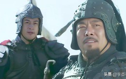 Hứa Chử dũng mãnh từng đối đầu Điển Vi, Lữ Bố, Mã Siêu: Vì sao gặp Trương Phi lại ba lần phải bỏ chạy?