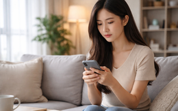 Vừa chuyển 1 triệu đồng mừng 8/3 mẹ chồng, con dâu ngỡ ngàng khi đọc dòng tin nhắn bà nhắn nhầm