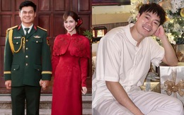 Hòa Minzy công khai bạn trai, Văn Toàn lập tức có động thái gây chú