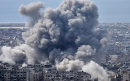 Israel san phẳng "siêu hầm ngầm" ở Tehran, Mỹ dọa "tung đòn kịch liệt" vào Iran