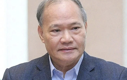 Cựu thứ trưởng "ăn" hơn 4,5 tỉ đồng để giúp doanh nghiệp trúng thầu