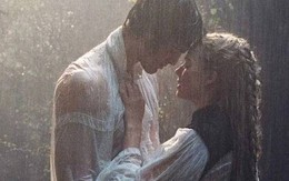 Ám ảnh bi kịch tình yêu trong phim "Đồi gió hú"