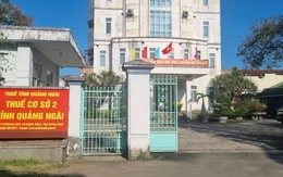 Vụ thuế cơ sở ở Quảng Ngãi xin kinh phí 'động viên tinh thần': Trả lại tiền, làm rõ trách nhiệm