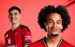 4 cầu thủ không còn tương lai ở Man Utd