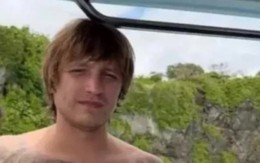 Tìm thấy các phần thi thể trên bãi biển Bali của một con trai đại gia