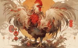 Bậc thầy phong thủy Trung Quốc dự đoán 4 con giáp “đắc tài, đắc lộc”, tăng mạnh tài sản ròng trong 10 ngày cuối tháng 1 Âm lịch