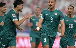 Bóng đá “mắc kẹt” giữa bất ổn toàn cầu