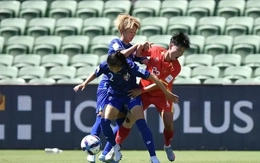 HLV tuyển nữ Đài Bắc Trung Hoa dành sự tôn trọng đến Việt Nam