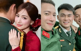 Con người thật của ông xã Hòa Minzy