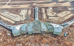 Vinaconex góp mặt thế nào tại dự án sân bay Long Thành trị giá hơn 16 tỷ USD?