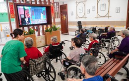 Mô hình dưỡng lão mới được nhắc nhiều ở Việt Nam: "Sáng đi – chiều về", lãnh đạo Nhà nước nhấn mạnh