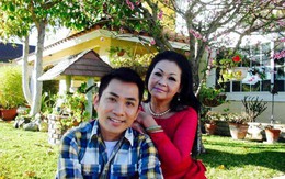 Danh ca Khánh Ly: "Trước khi mất một ngày, chồng tôi nhờ Quang Thành lo lắng cho tôi"