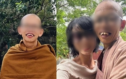 Giáo hội Phật giáo: Ông Trần Minh Thành (Nhuận Đạt) đã hoàn tục và đăng ký kết hôn