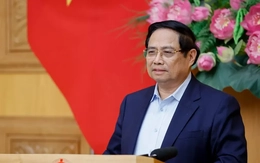 Thủ tướng: Không để thiếu xăng dầu, thiếu điện, phấn đấu tự chủ về năng lượng