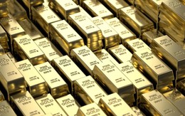 Venezuela vừa chốt giao dịch 1.000 kg vàng thỏi USD với Mỹ