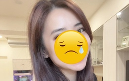 1 sao nữ chết lặng khi được chẩn đoán có 13 khối u xơ tử cung, nguy cơ bị vô sinh