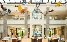 Cận cảnh bên trong 1 khu biệt thự dưỡng lão cao cấp: Bỗng dưng thấy nghỉ hưu cũng không đáng sợ