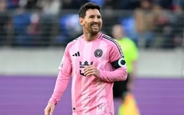 Chủ sở hữu Inter Miami lần đầu công khai thu nhập của Messi