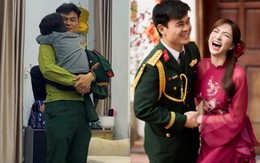 1 món đồ xuất hiện trong bức ảnh chụp vội hé mở chuyện Hòa Minzy đã sinh con gái?