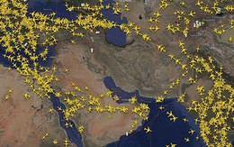 Giải mã công nghệ đằng sau các nền tảng theo dõi chuyến bay trực tuyến