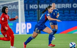 Philippines mở toang cửa vào tứ kết sau chiến thắng trước Iran, tuyển nữ Việt Nam chịu ảnh hưởng thế nào?