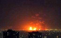 Israel tuyên bố xóa sổ "niềm tự hào" của Iran, truy sát người kế vị ông Khamenei