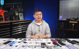 Bỏ tiền túi mua 44 smartphone Trung Quốc, reviewer phát hiện tất cả đều hack điểm benchmark, chỉ có iPhone là thật