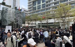 Trung Quốc: Hàng trăm người xếp hàng để Tencent cài miễn phí OpenClaw, cả người già cũng háo hức với AI Agent