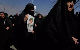 Báo cáo tình báo mật nghi ngờ kịch bản của Tổng thống Mỹ Trump ở Iran