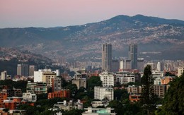 Các nhà đầu tư đổ xô đến Venezuela thời “hậu Maduro” để tìm kiếm cơ hội