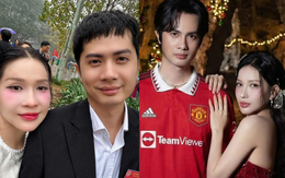 Cặp diễn viên Vbiz xác nhận hẹn hò ngày 8/3