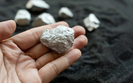 Phát hiện một loại vật liệu mới có thể thay thế đất hiếm, chi phí rẻ hơn 20.000 lần