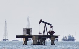 Venezuela sắp ‘phát tài’, không phải nhờ dầu thô