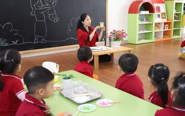 Chính thức công bố quy định mới nhất dành cho giáo viên mầm non