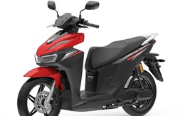 Xe thể thao đổi pin VinFast Viper tạo cơn sốt giữa thời bão giá xăng dầu