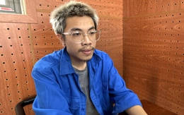 Ra lệnh bắt tạm giam "bác sĩ tâm linh" Đỗ Hoàng Long SN 1997