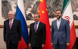 Vì sao Nga, Trung Quốc không hỗ trợ Iran?