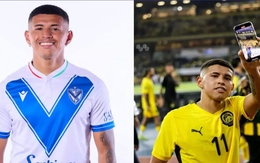 Tuyển thủ nhập tịch gian dối của tuyển Malaysia bị chấm dứt hợp đồng