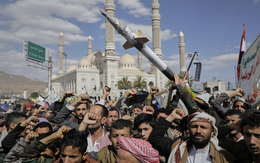 Điểm nóng xung đột ngày 9-3: Biến số Houthi trong cuộc chiến giữa Mỹ - Israel và Iran