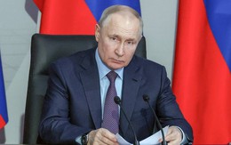 Ông Putin nêu nguyên nhân khiến khủng hoảng Ukraine bùng phát