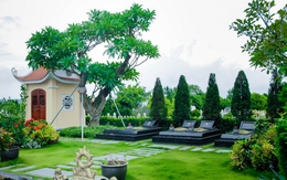 Chúng tôi tranh nhau đất nhà nhưng lại không ai muốn nhận phần đất mộ, cho đến khi biết giá trị thực