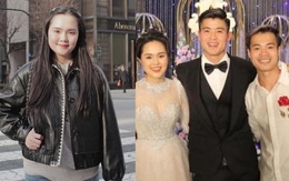 MXH “dậy sóng” vì bài đăng lạ giữa vợ Duy Mạnh và Văn Toàn, chính chủ phải lên tiếng gấp