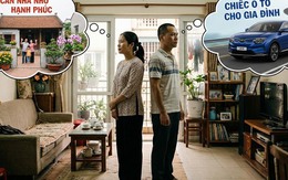 Có 800 triệu, vợ muốn mua đất ở quê để phòng thân, đến khi tìm được mảnh phù hợp mới phát hiện chồng đã đặt cọc ô tô từ trước