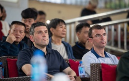 Thực hư chuyện CLB Thanh Hóa mời HLV Tây Ban Nha của Ninh Bình FC